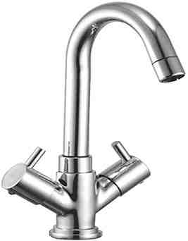 mixer tap